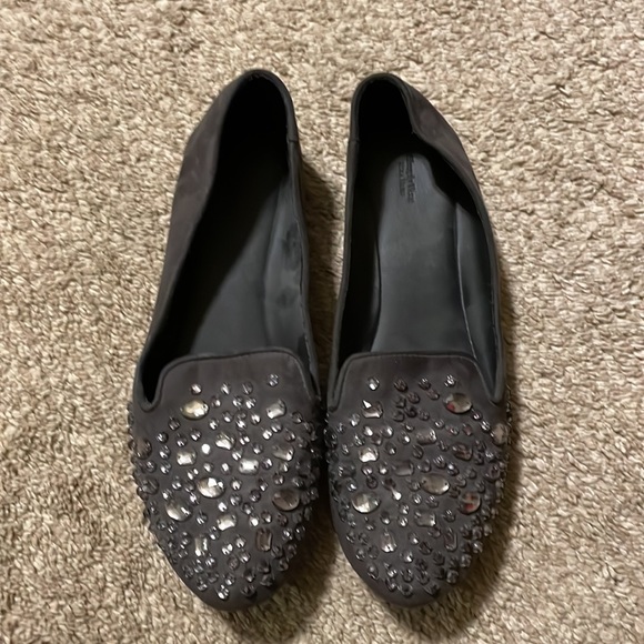 Vera Wang Flats, Size 10 - Picture 2 of 5